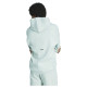 Adidas Ανδρική ζακέτα Z.N.E. Premium Full-Zip Hooded Track Jacket